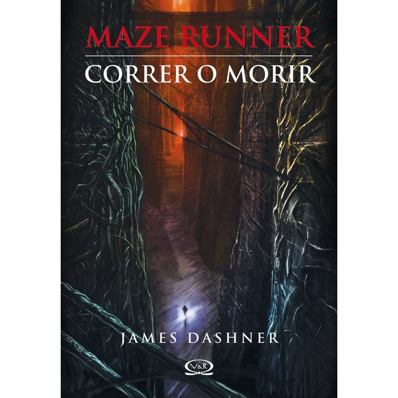 MAZE RUNNER: CORRER O MORIR