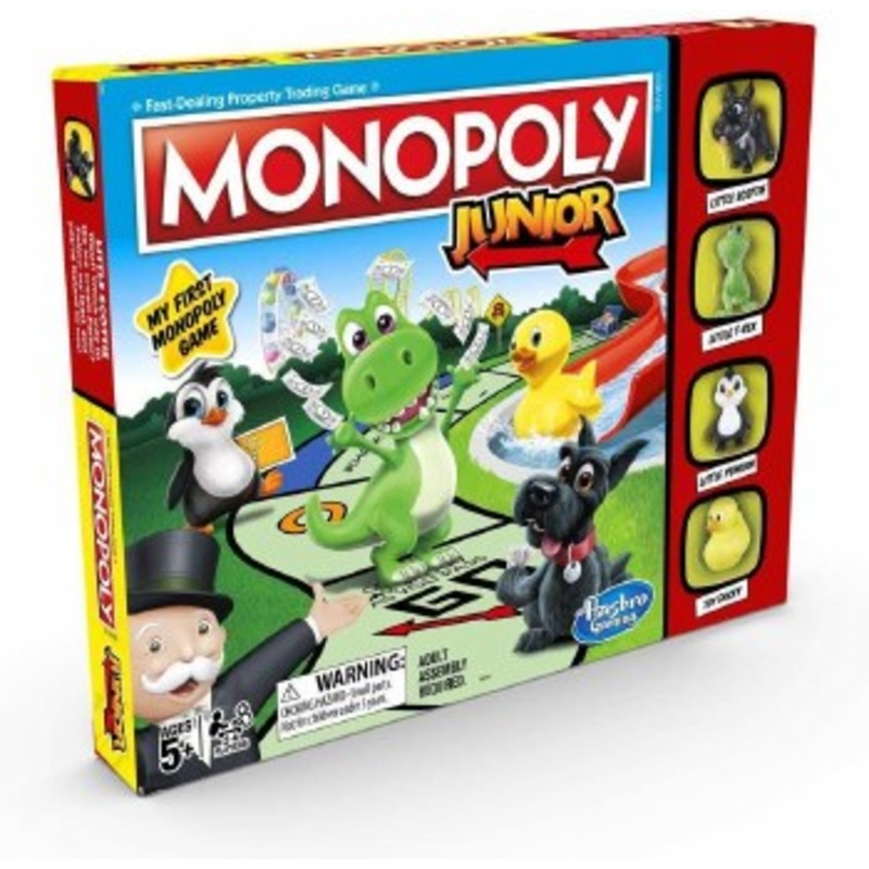 Monopoly Junior