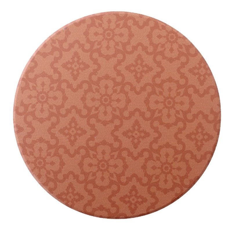 MORROCAN CERAMIC COASTER