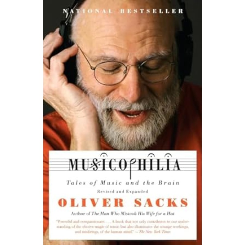 Musicophilia