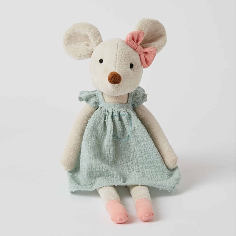 MYRTLE MOUSE