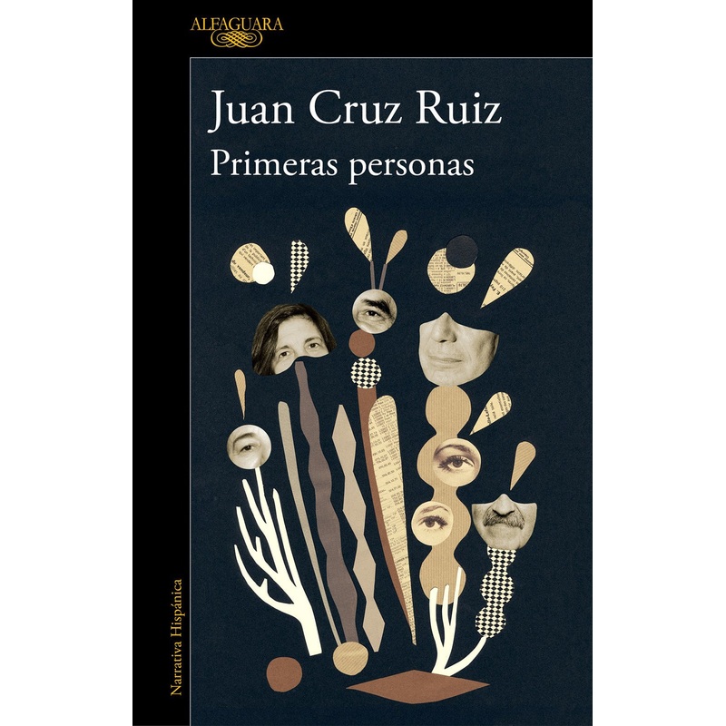 PRIMERAS PERSONAS