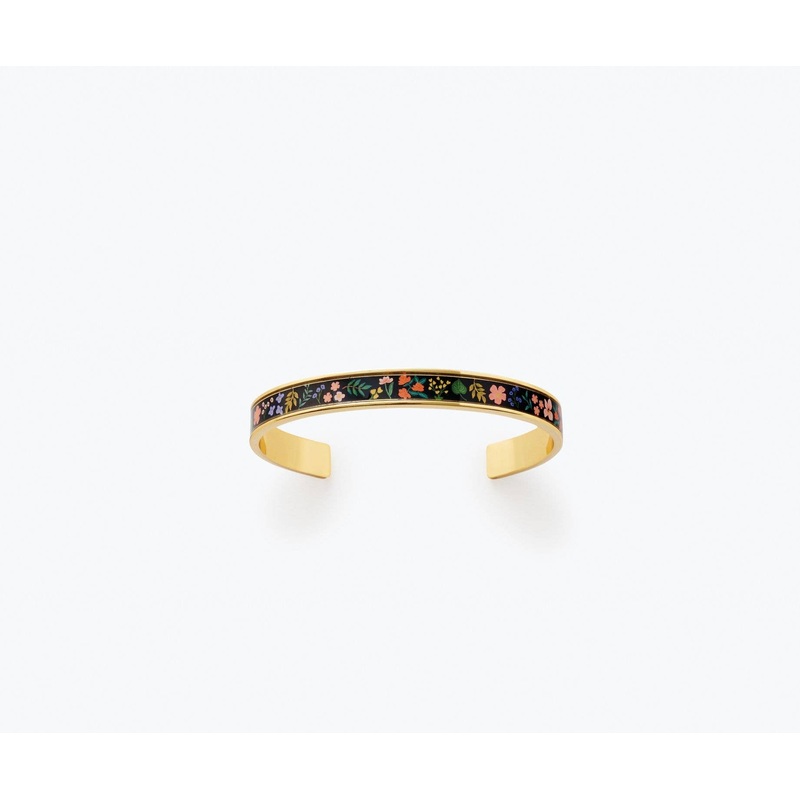 Rifle Paper Co. – Menagerie Garden Skinny Cuff