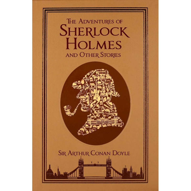 The Adventures of Sherlock Holmes, & Other Stories