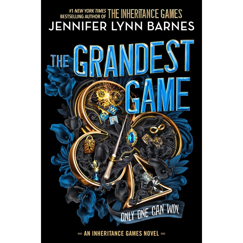 The Grandest Game (PB)