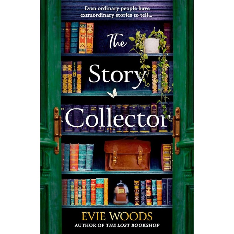 The Story Collector