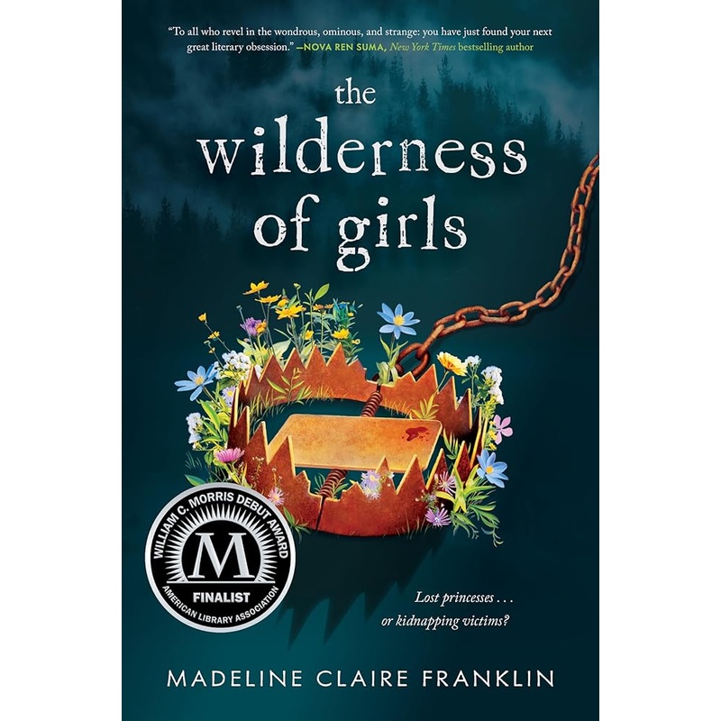 The Wilderness of Girls