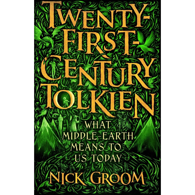 Twenty-first Century Tolkien