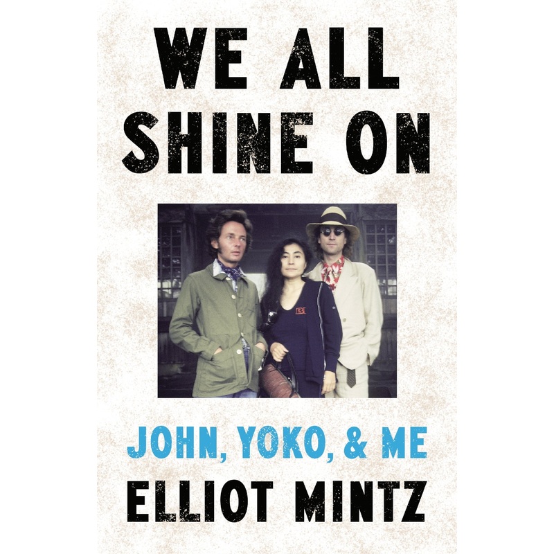 We All Shine On