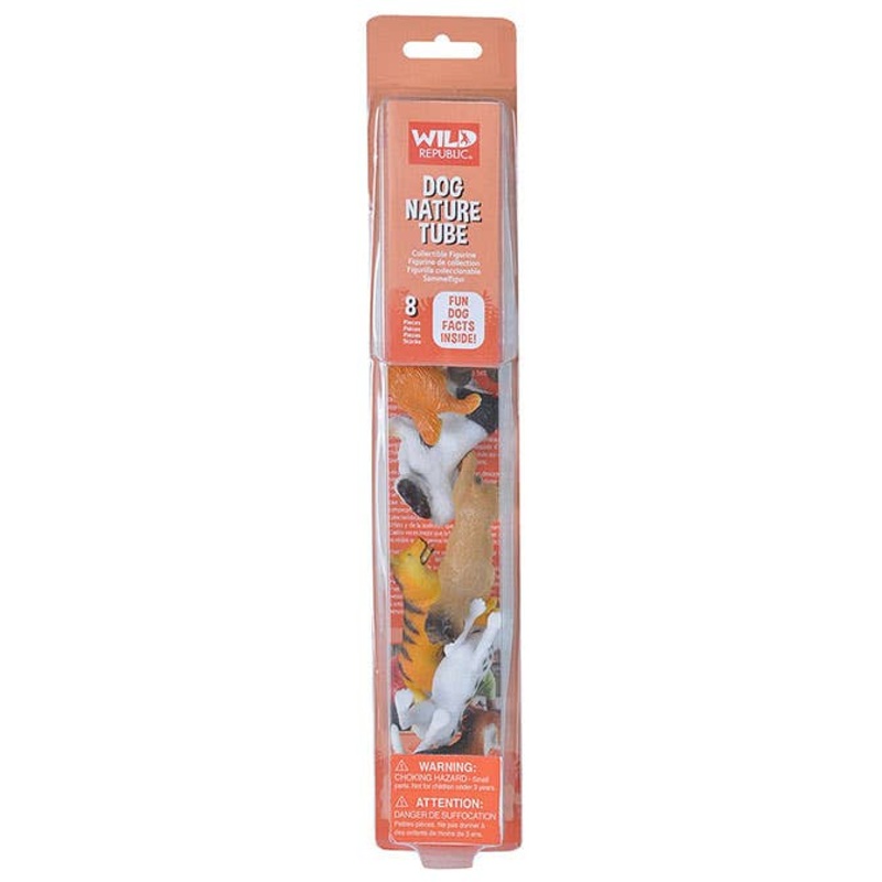 Wild Republic – Nature Tube Dog 13″