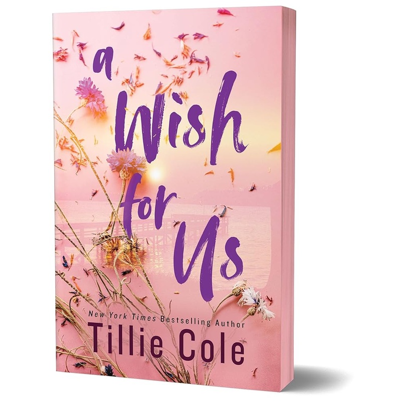 A Wish for Us (Deluxe Edition)