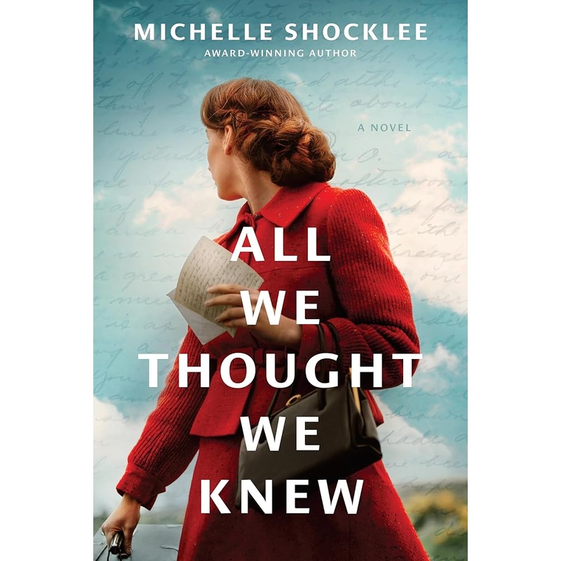 All We Thought We Knew