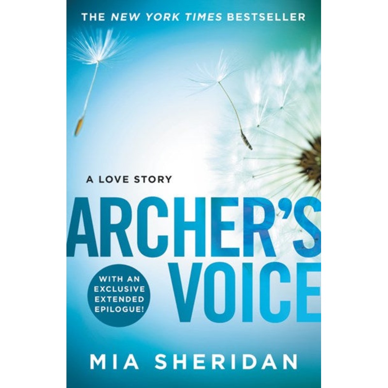 Archer’s Voice