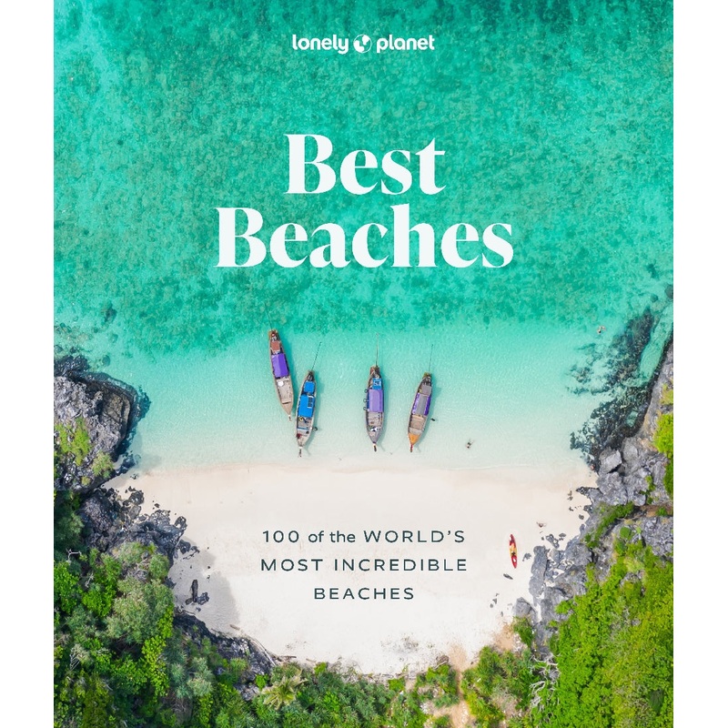 BEST BEACHES