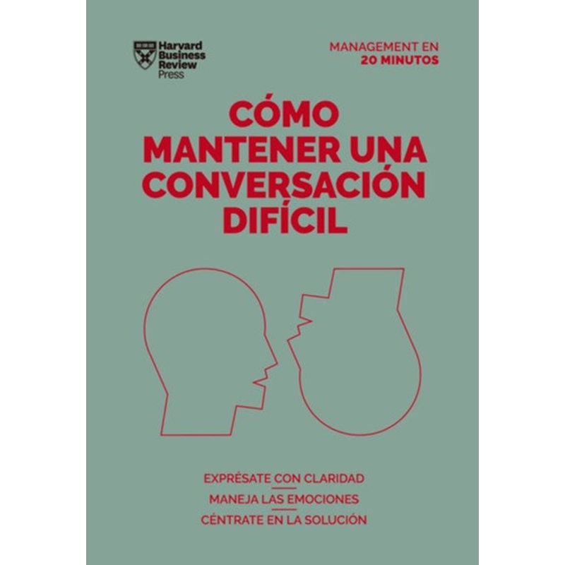 Cmo mantener una conversacin difcil