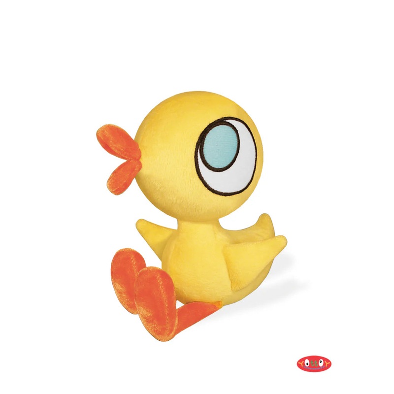 Duckling Soft Toy