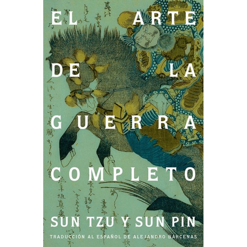El arte de la guerra completo