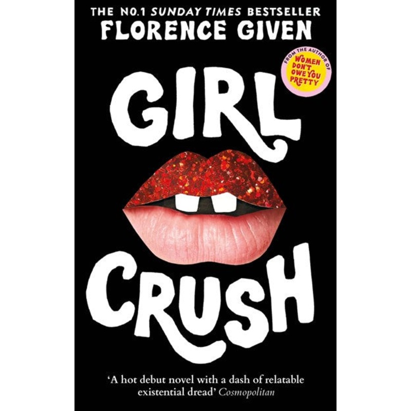 Girlcrush (PB)