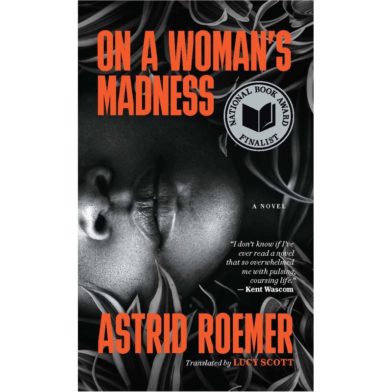 On a Woman’s Madness