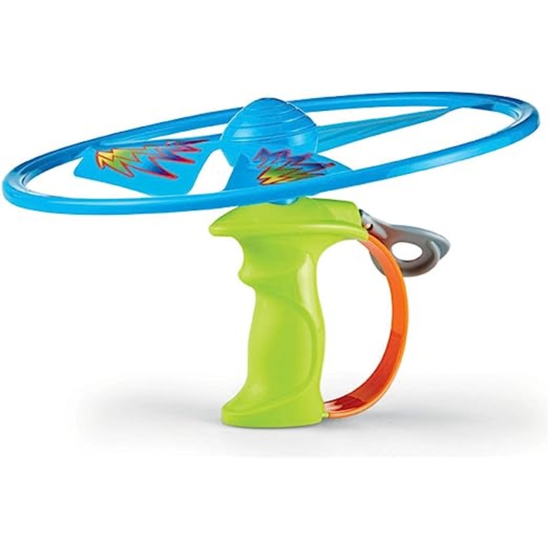 Ripcord Flying Disk