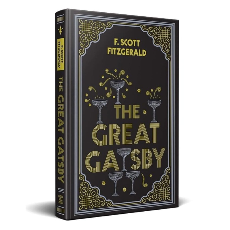The Great Gatsby (Paper Mill Classics)