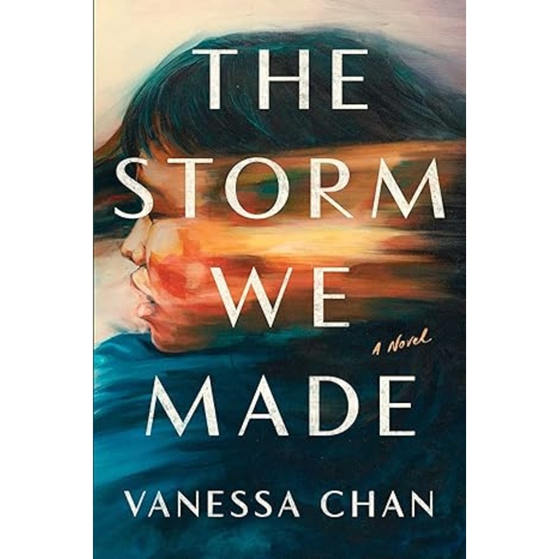 The Storm We Made: A Novel Hardcover