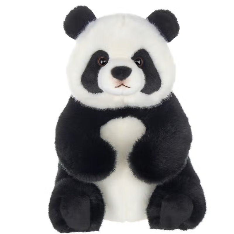 Tux the Panda