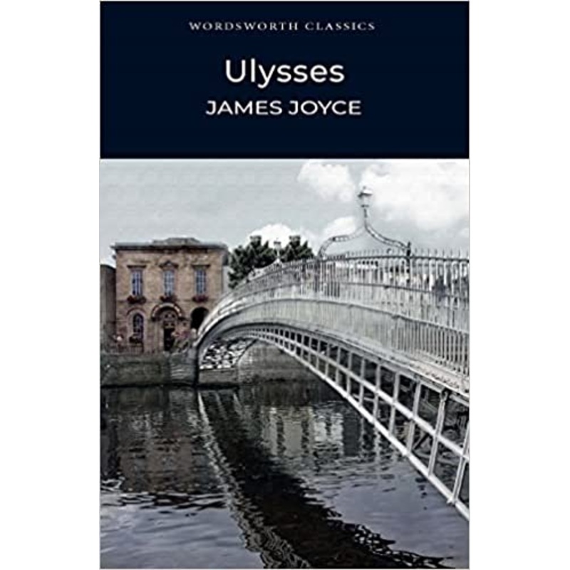 Ulysses (Wordsworth Classics)