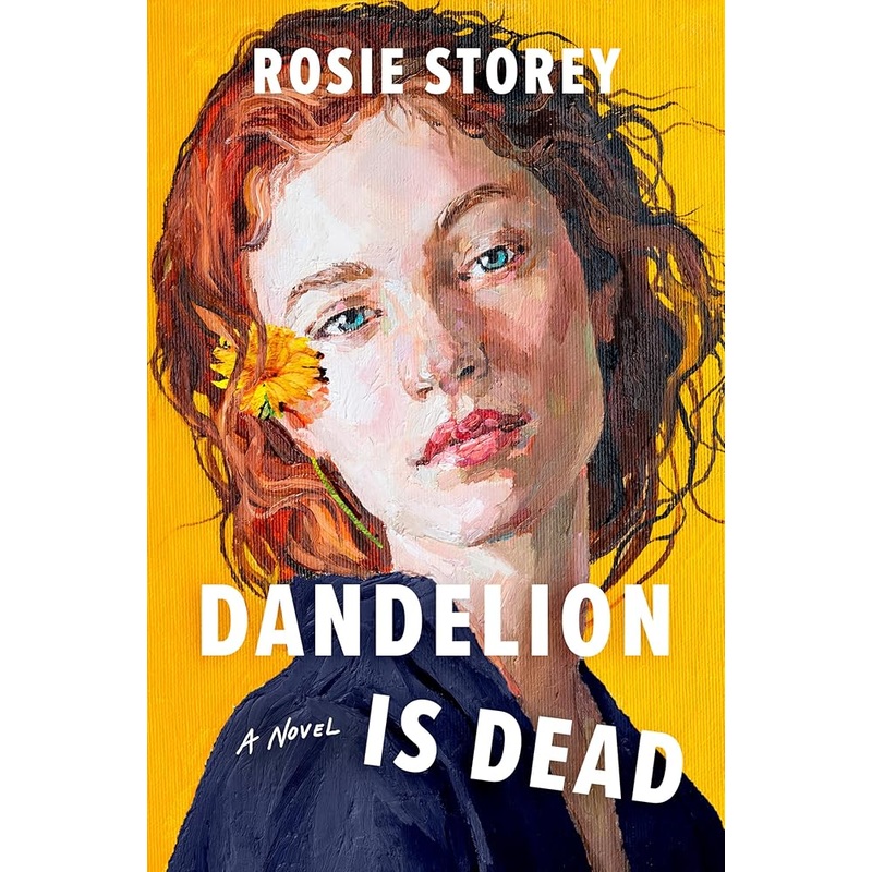 (01/13/26 PREORDER) Dandelion Is Dead