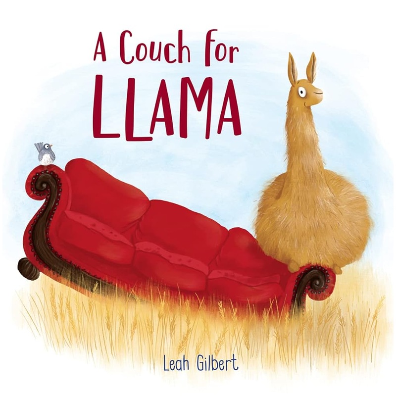 A Couch for Llama