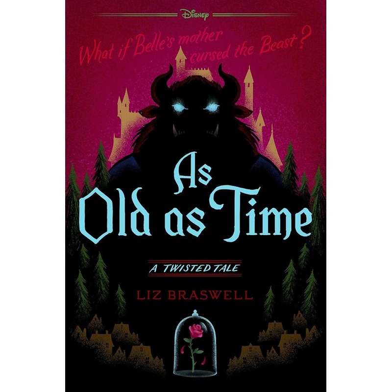As Old as Time: A Twisted Tale