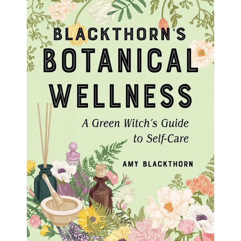 Blackthorn’s Botanical Wellness