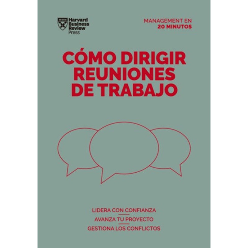 Cmo dirigir reuniones de trabajo