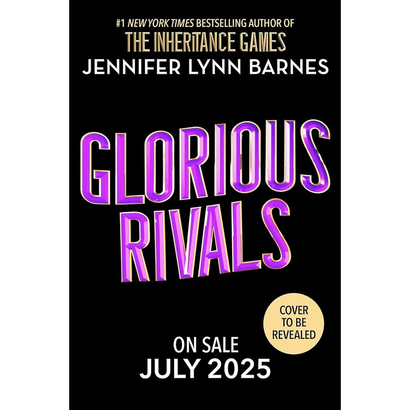 Glorious Rivals (Volume 2) (The Grandest Game, 2)