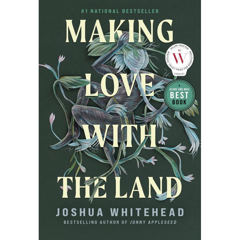 Making Love with the Land