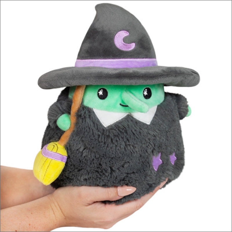 Squishable Mini Witch (7″)