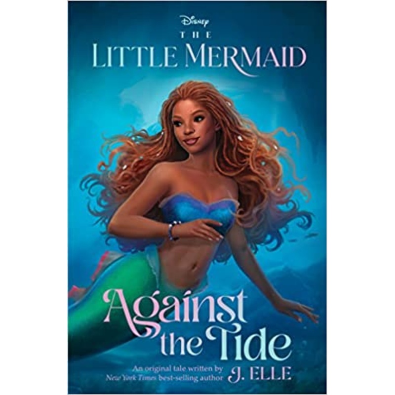 The Little Mermaid: Against the Tide