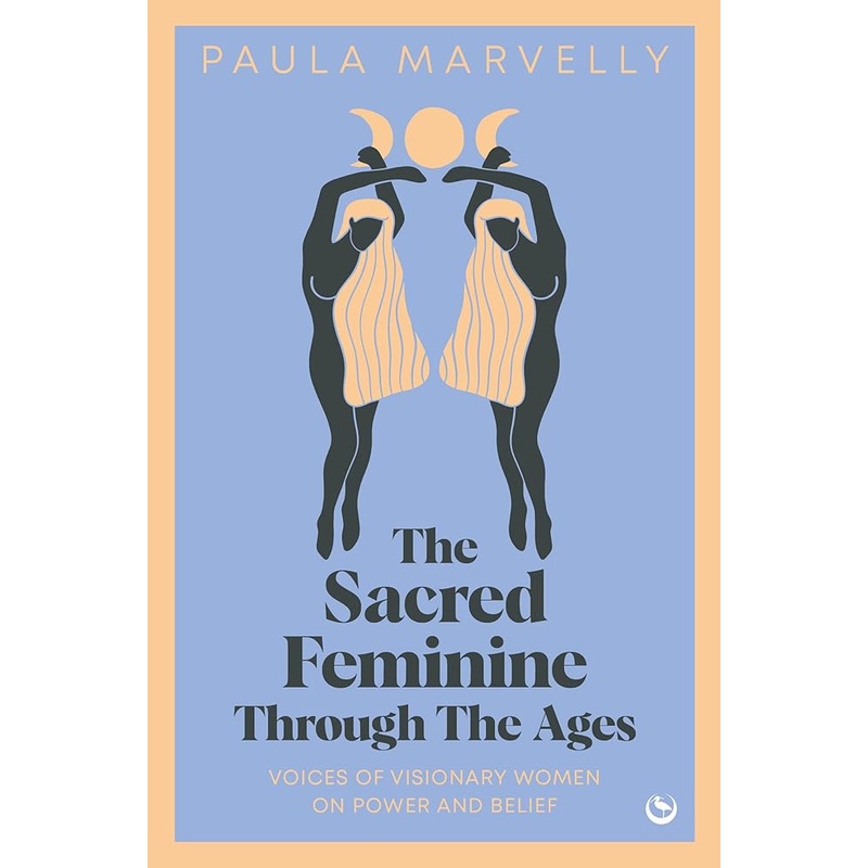 The Sacred Feminine Through The Ages