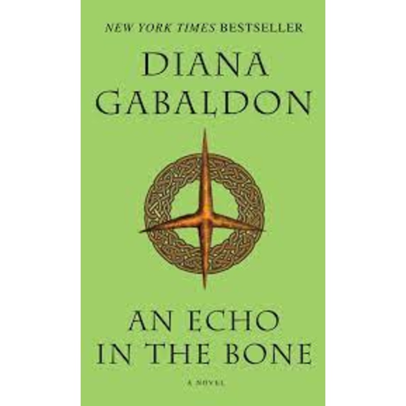 An Echo in the Bone