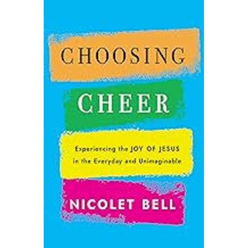 Choosing Cheer