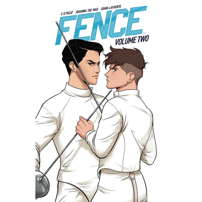 FENCE VOL. 2