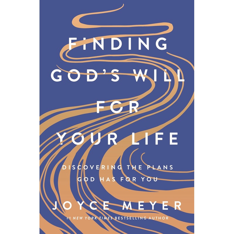 Finding God’s Will For Your Life