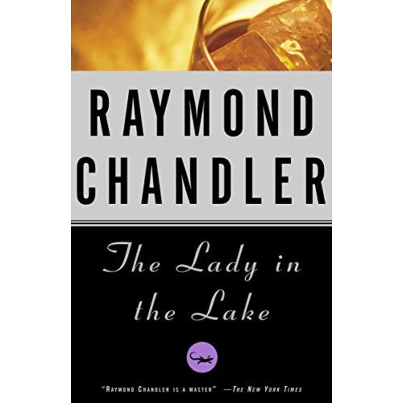Lady in the Lake