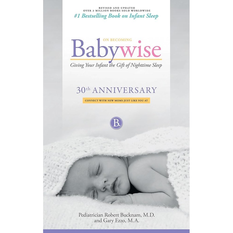 On Becoming Babywise