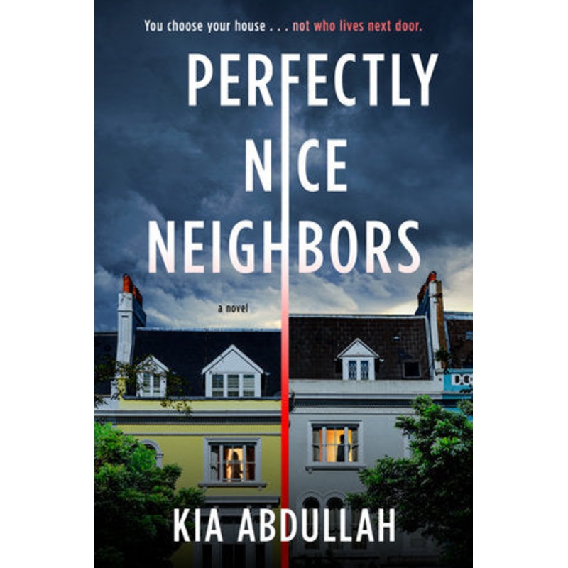 Perfectly Nice Neighbors