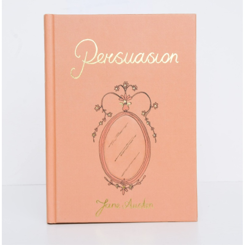 Persuasion | Wordsworth Collector’s Edition | Book