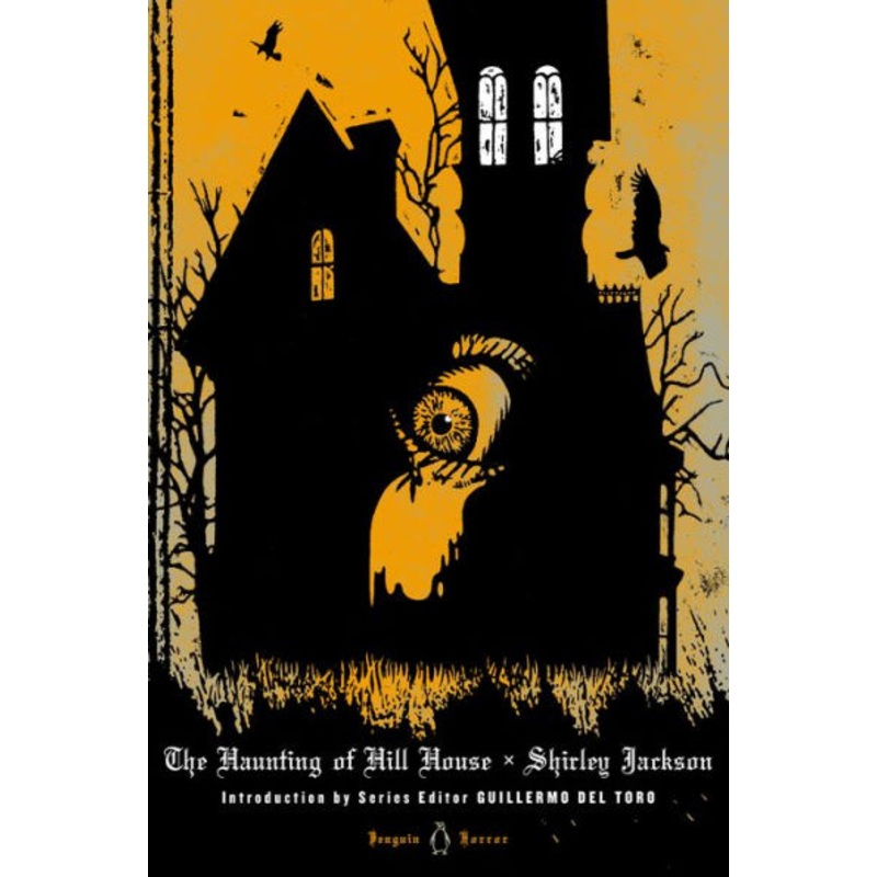 The Haunting of Hill House Hardcover