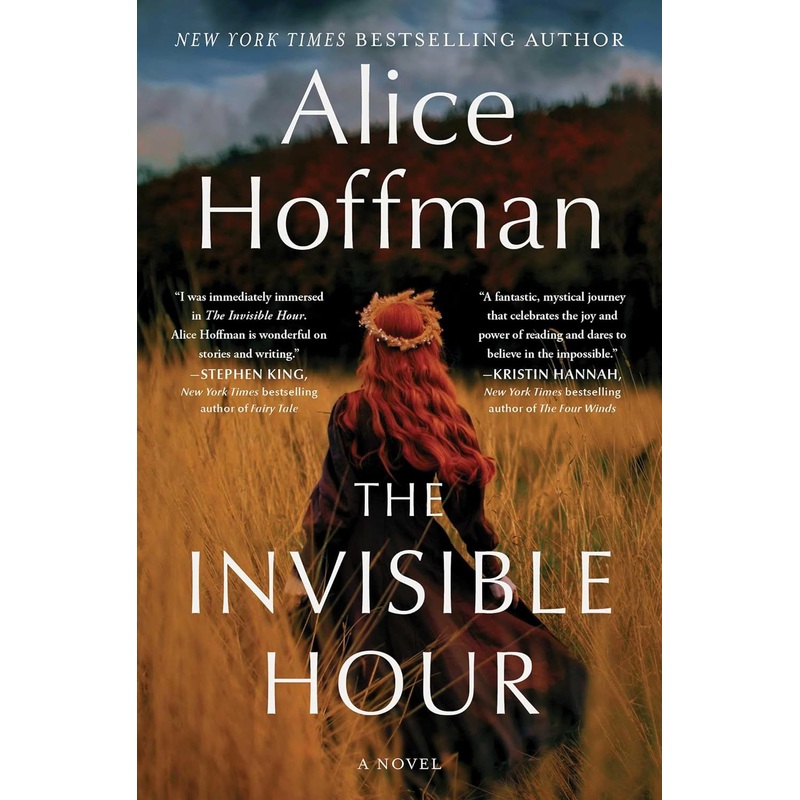The Invisible Hour Paperback