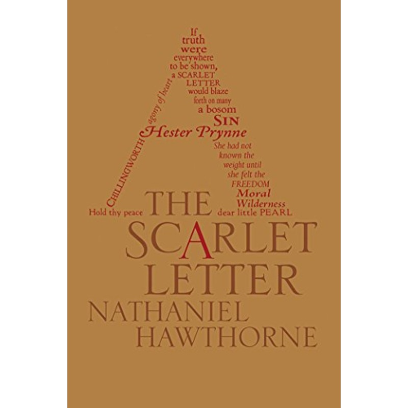 The Scarlet Letter