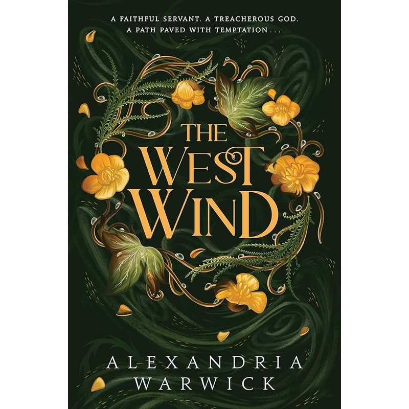 The West Wind (The Four Winds)